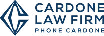 Logo of Cardone Law Firm