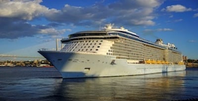 Cruise Ship Accidents and Injuries