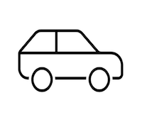 Car icon