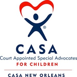 CASA New Orleans - Cardone Cares